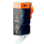 BASIC CANON INKJET PGI570XL NEGRO 22ml